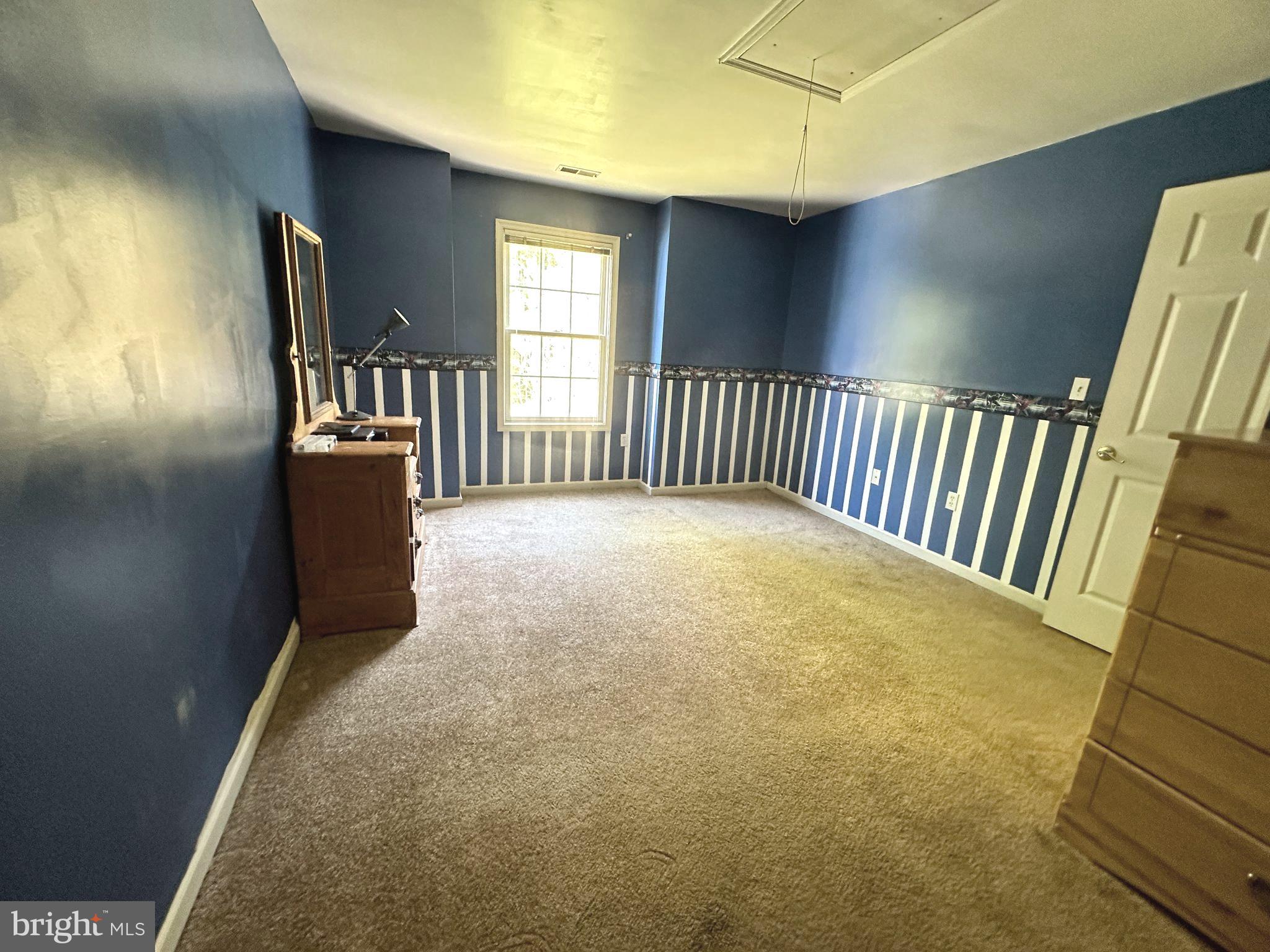 BEACON HILL - Residential