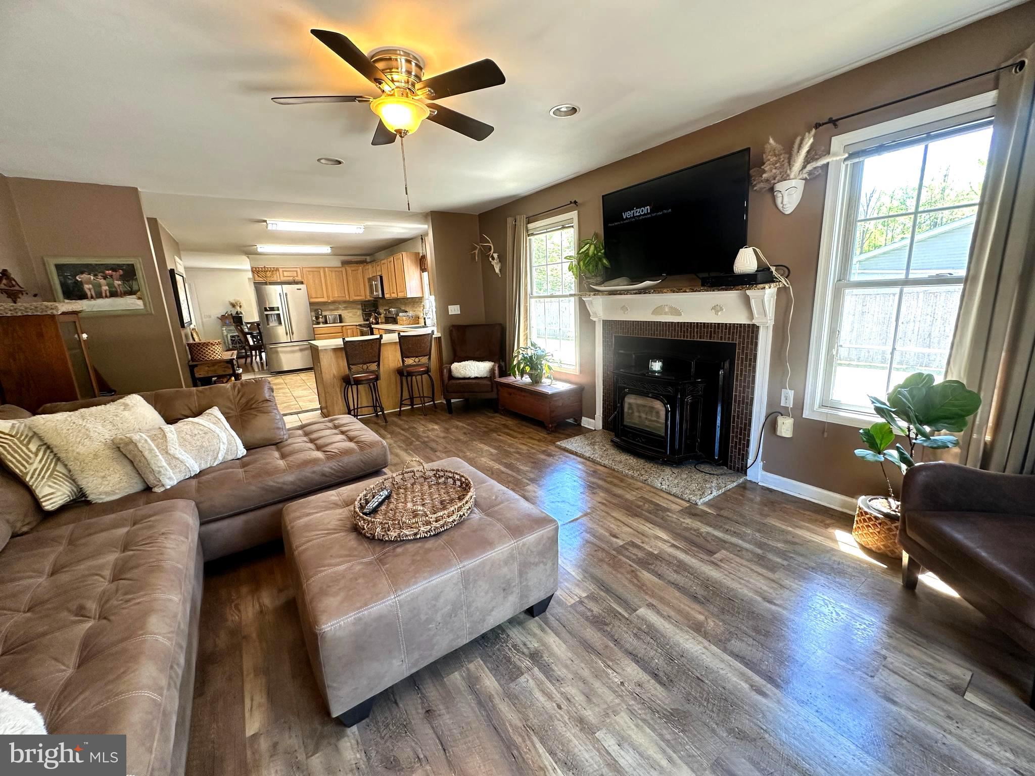 BEACON HILL - Residential