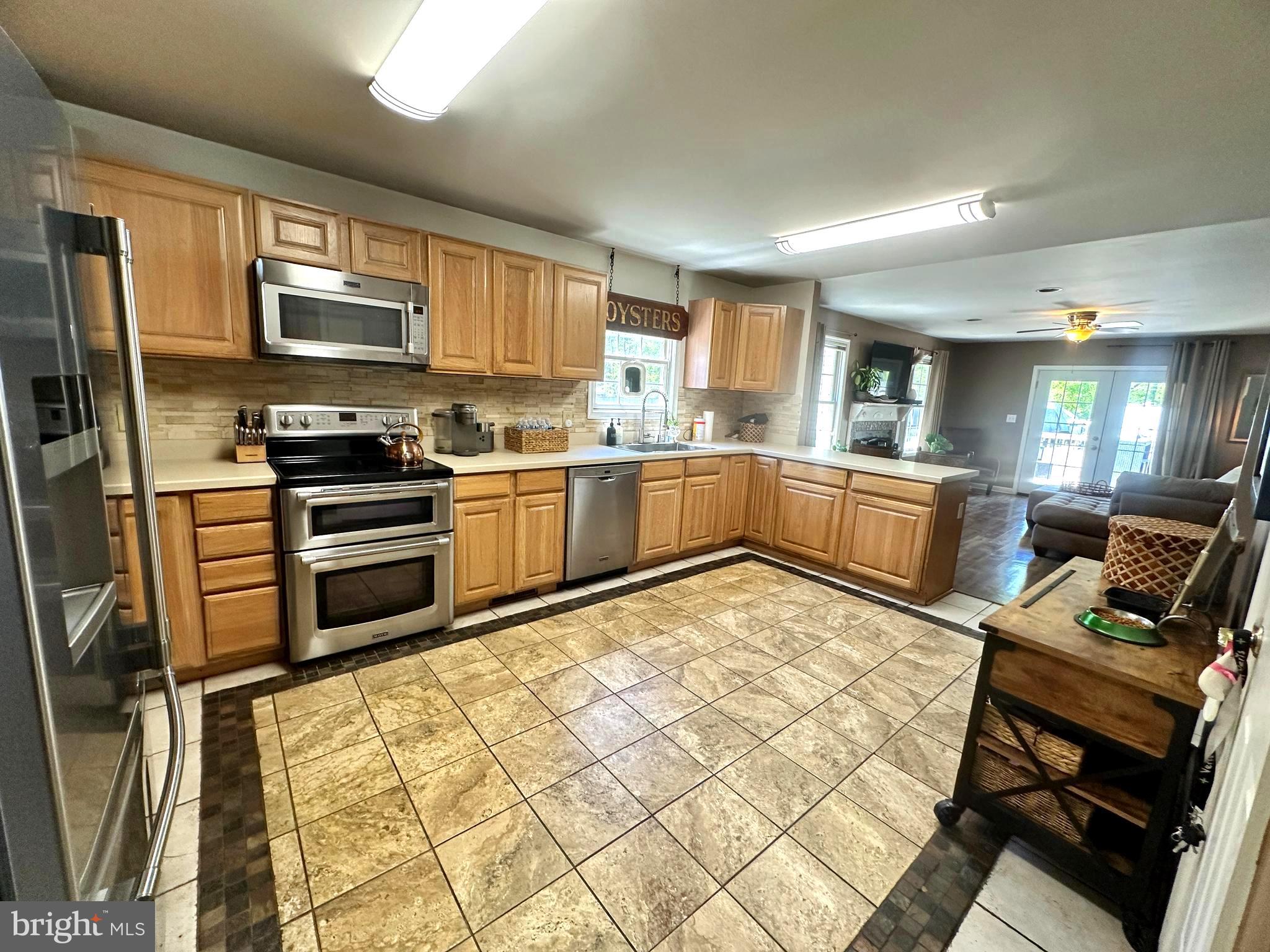 BEACON HILL - Residential