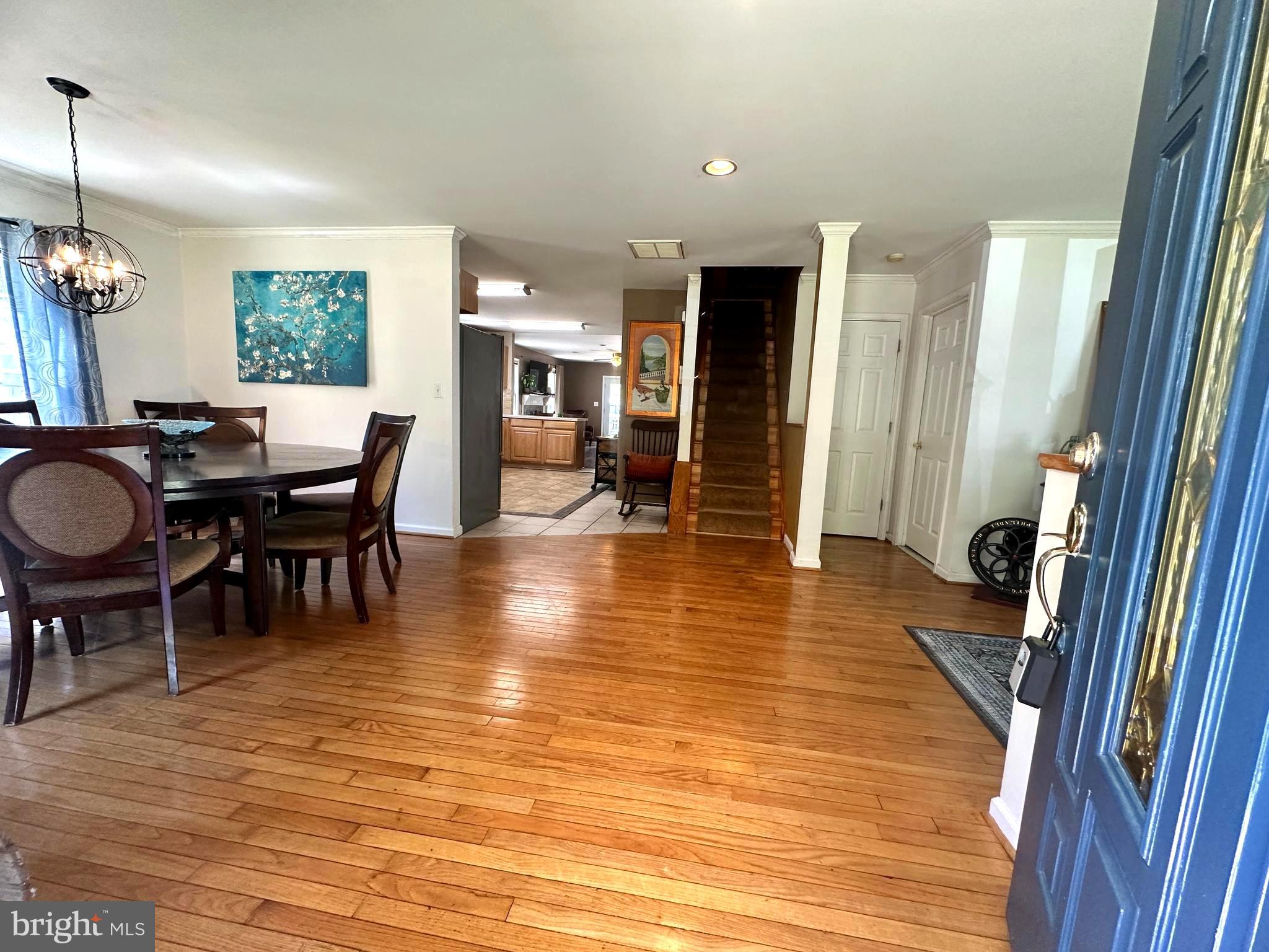 BEACON HILL - Residential