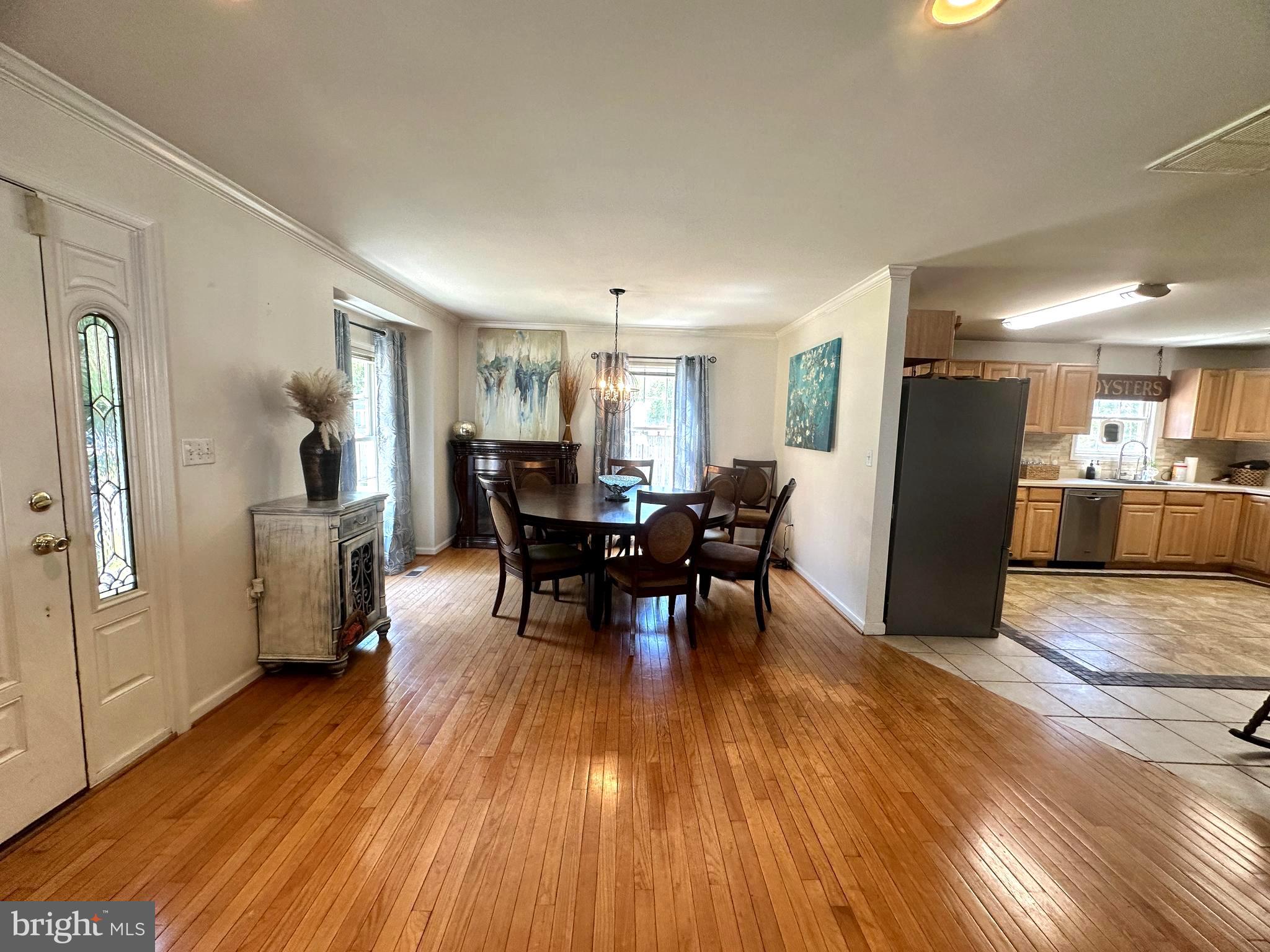 BEACON HILL - Residential