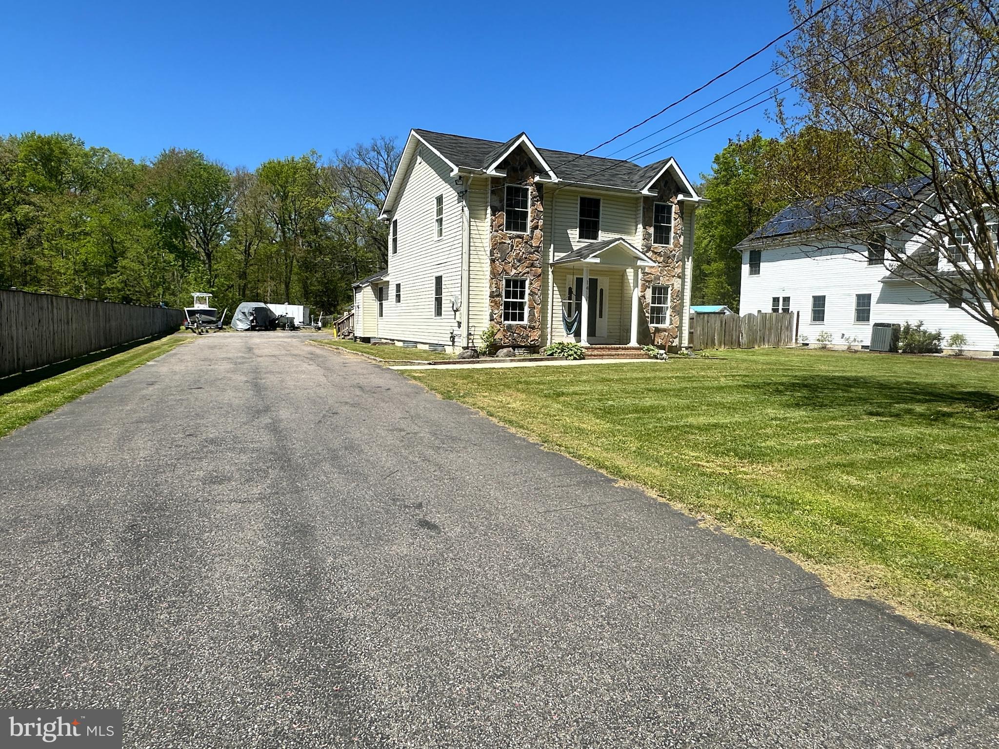 BEACON HILL - Residential