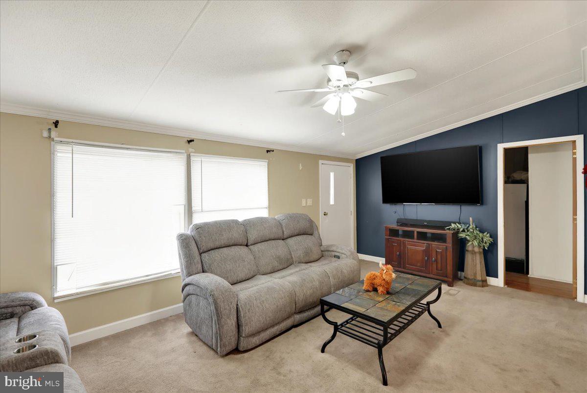 DEER RUN - Residential