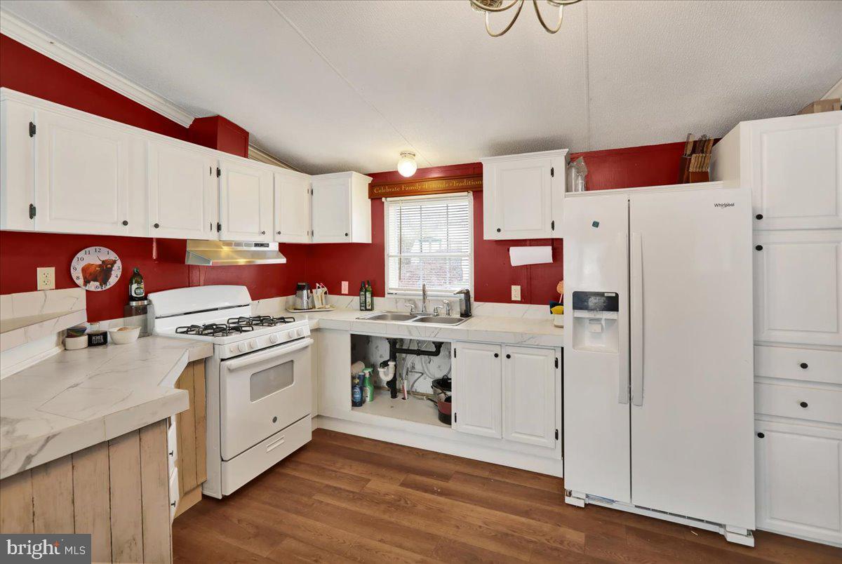 DEER RUN - Residential