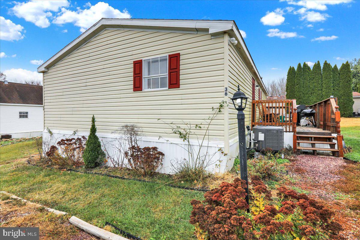 DEER RUN - Residential