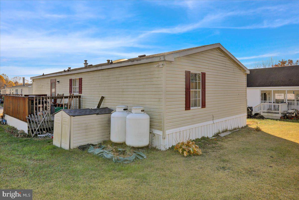 DEER RUN - Residential