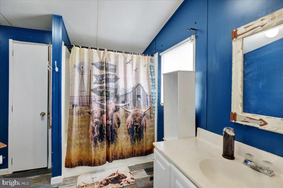 DEER RUN - Residential