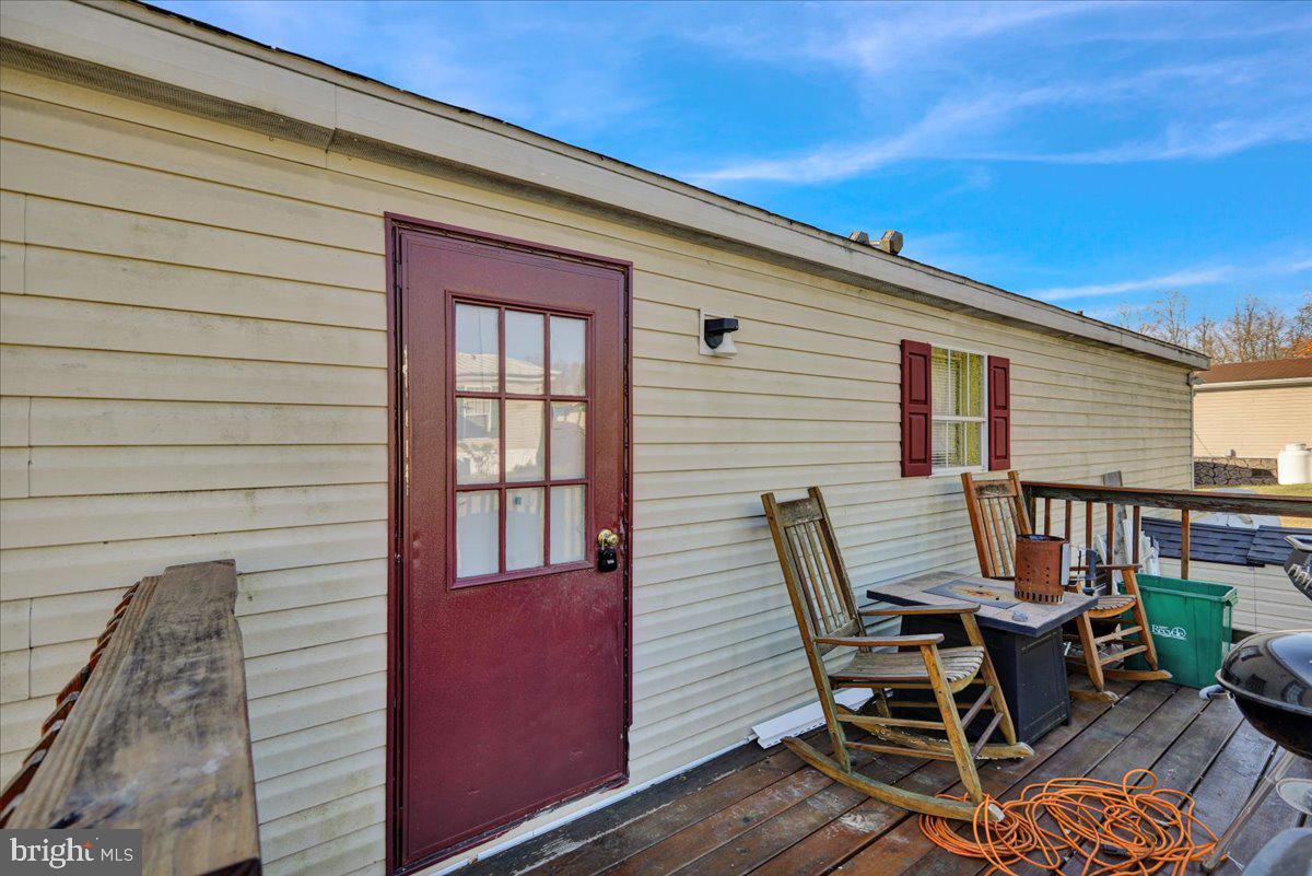 DEER RUN - Residential