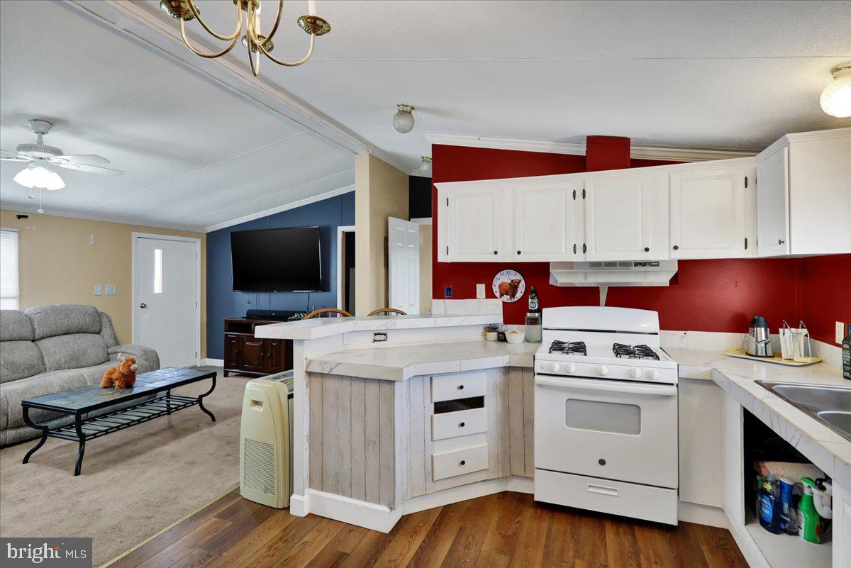 DEER RUN - Residential