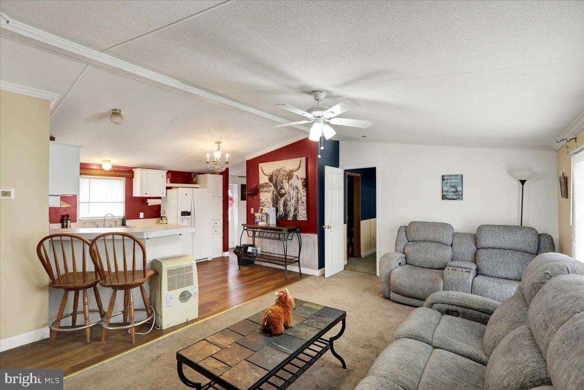 DEER RUN - Residential