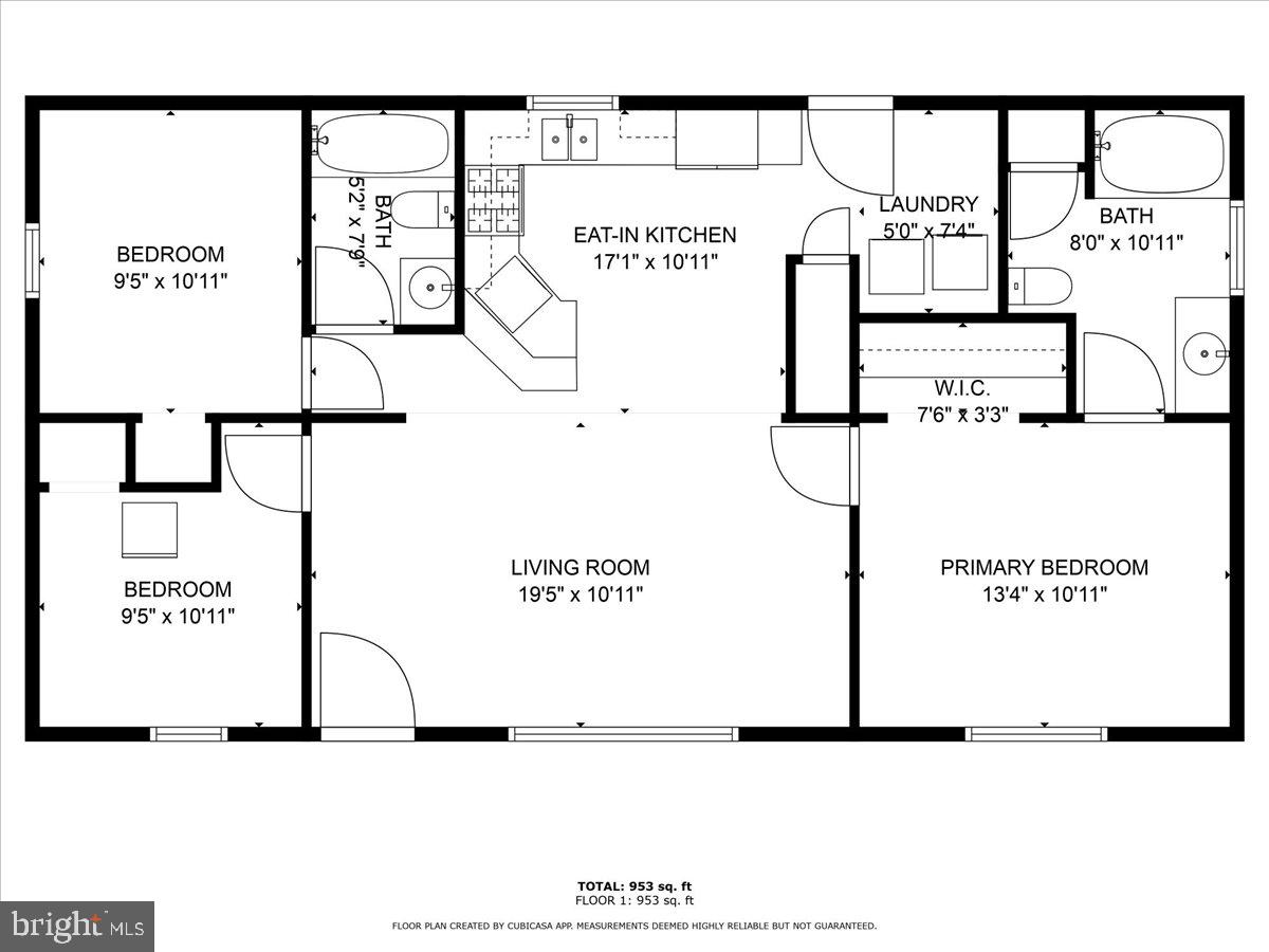 DEER RUN - Residential