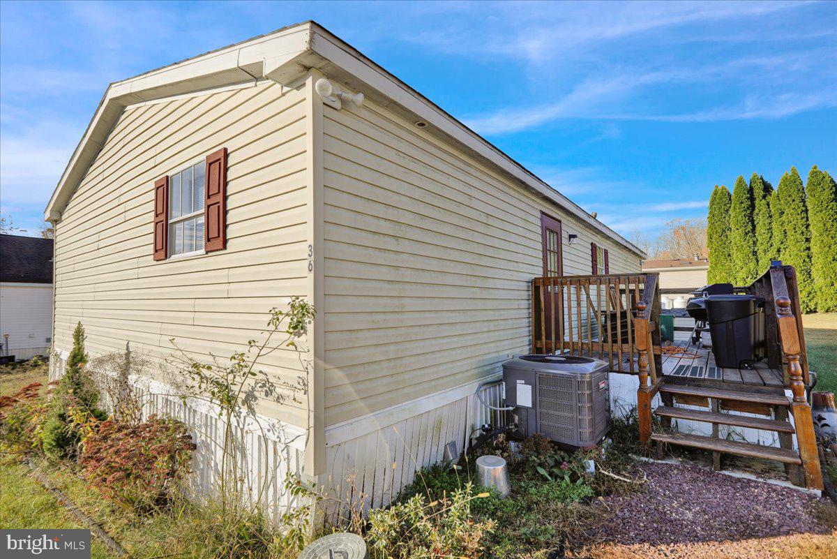 DEER RUN - Residential