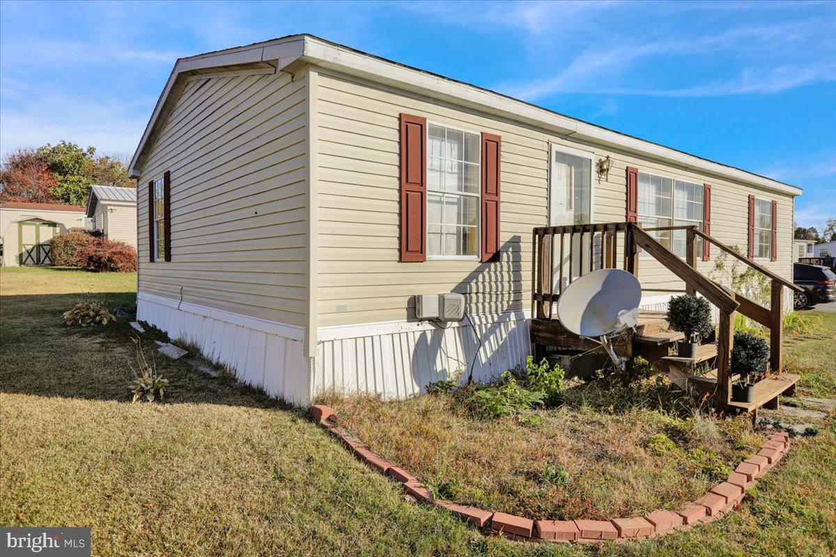 DEER RUN - Residential