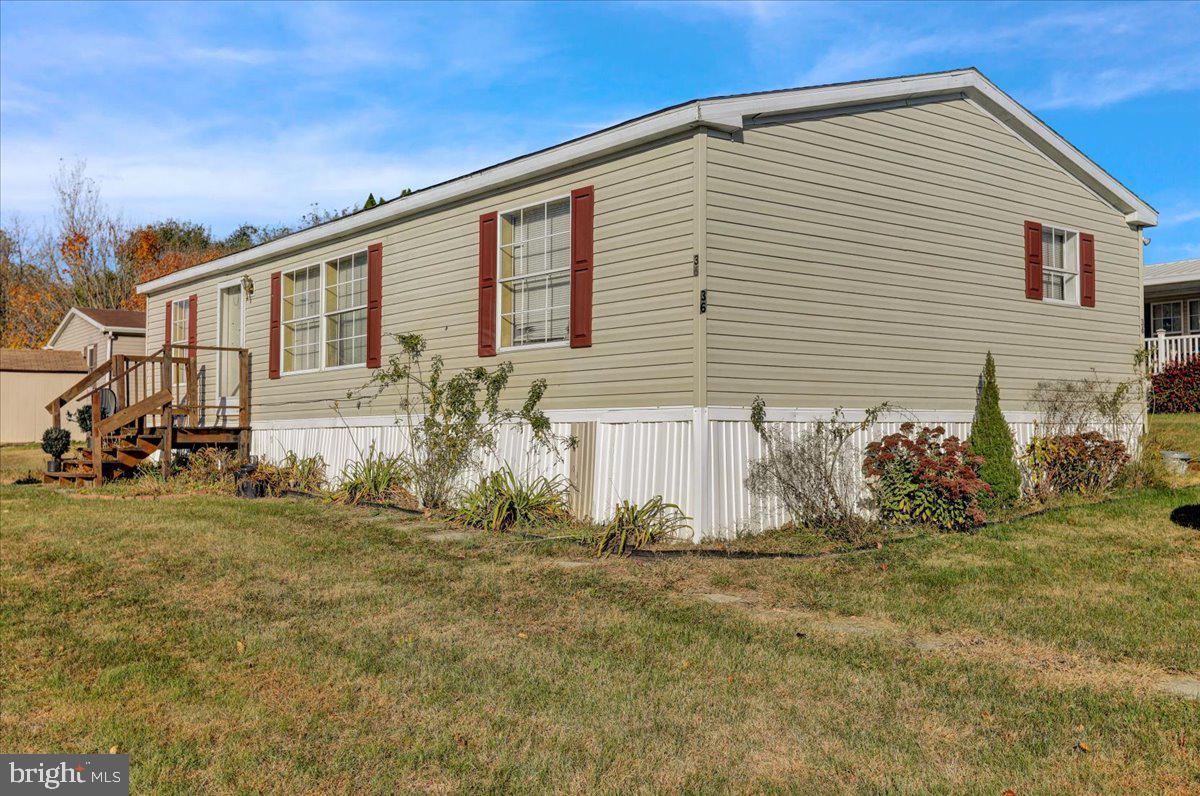 DEER RUN - Residential