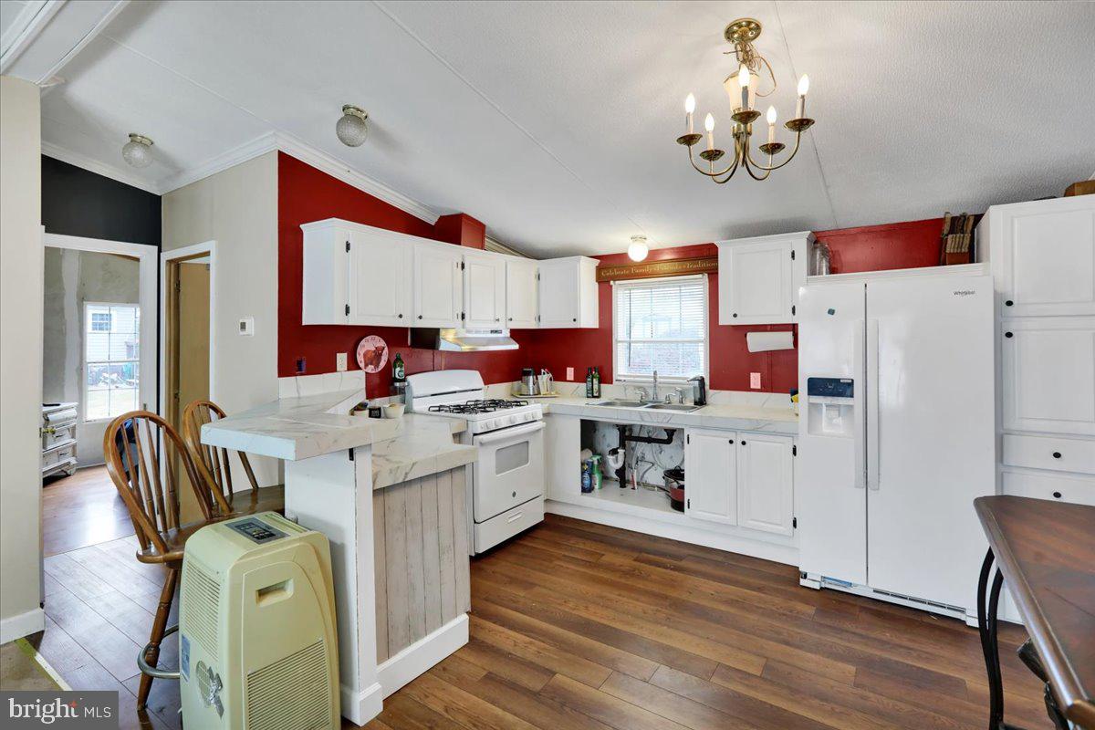 DEER RUN - Residential