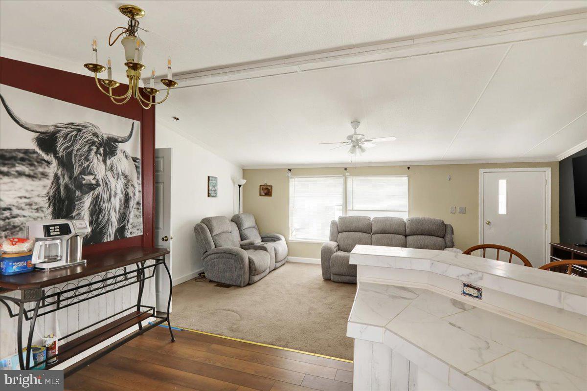 DEER RUN - Residential