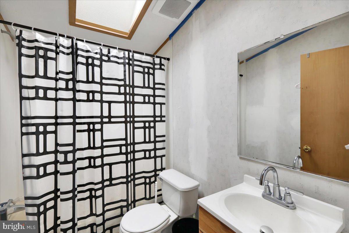 DEER RUN - Residential