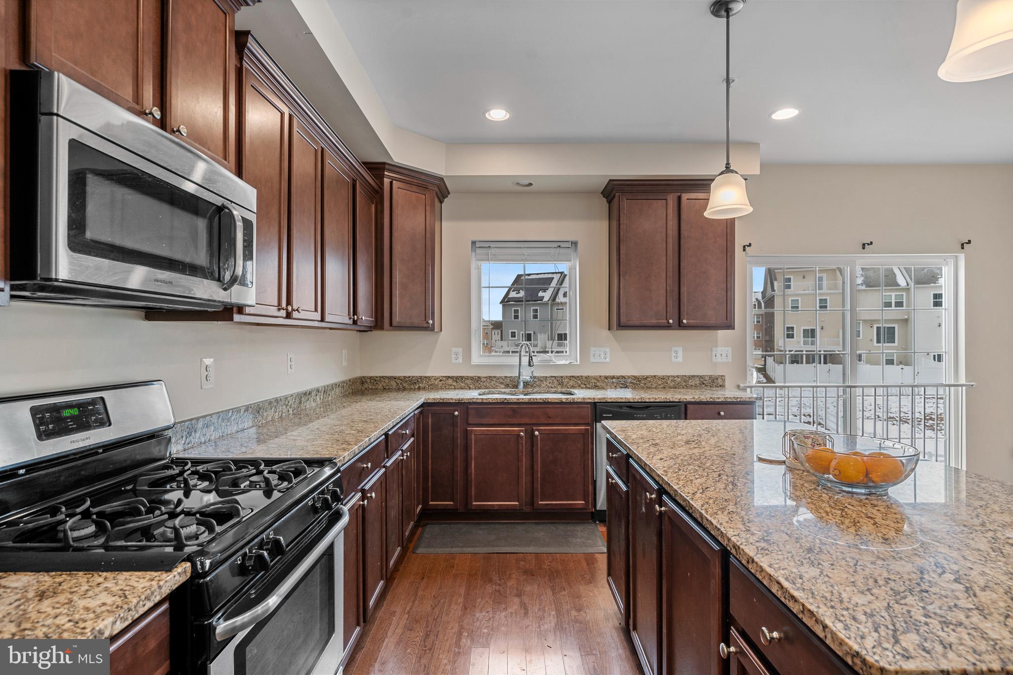 GLENEAGLES SOUTH - Residential