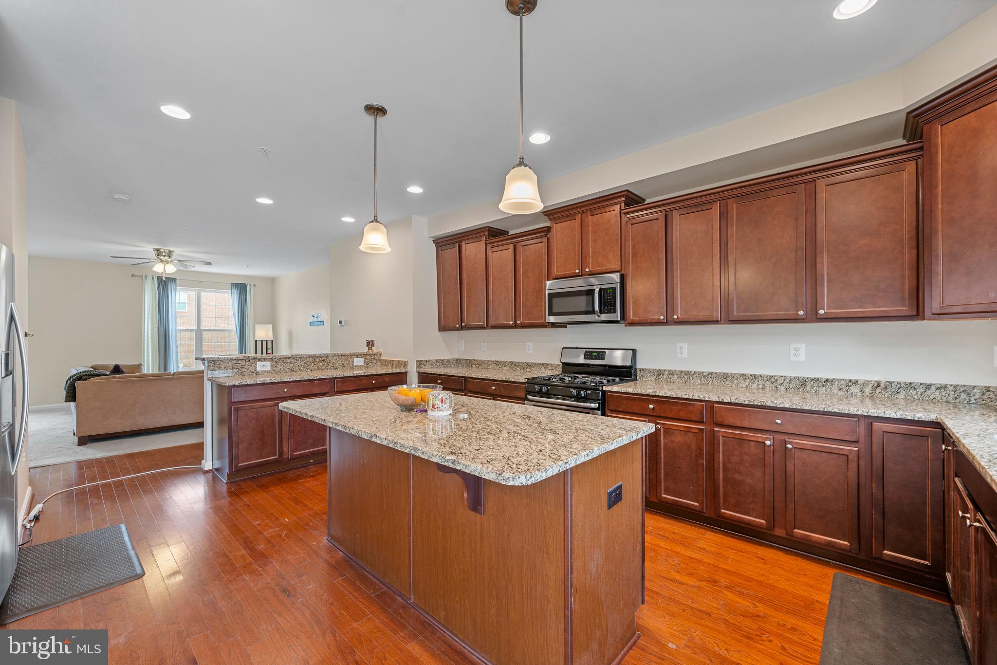 GLENEAGLES SOUTH - Residential