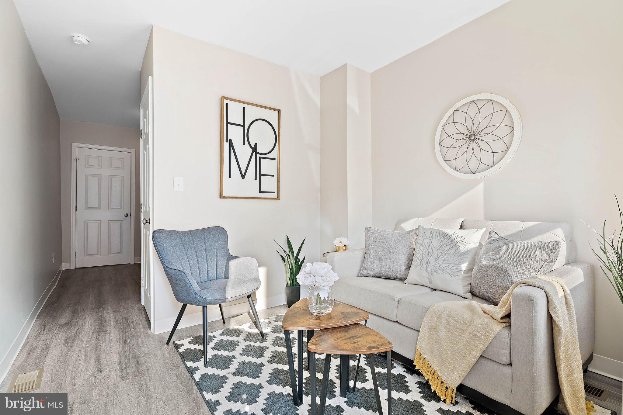 6 W 20TH STREET