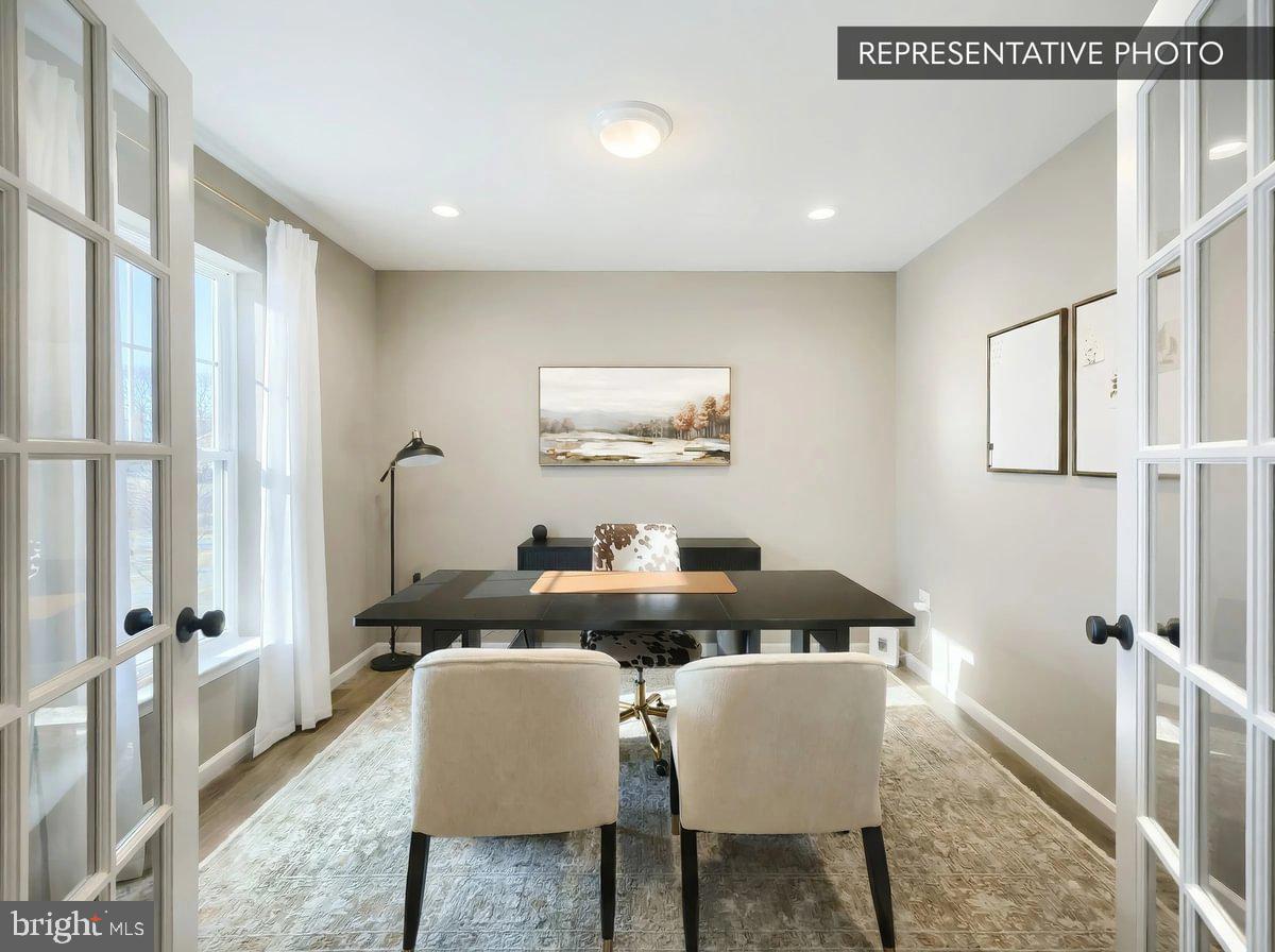 BLACK CHERRY PLAN AT THE SEASONS