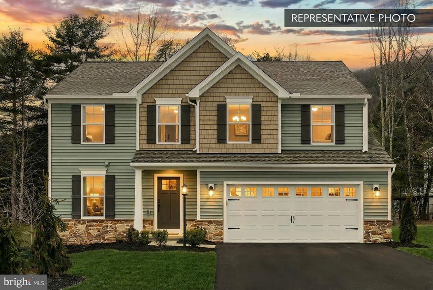 Build Your Way & Save Big—50% Off Options (Up to $15K)! See agent for details.

Discover the Black Cherry plan at The Seasons, offering comfort, style, and thoughtful design in a community close to everyday conveniences. This To Be Built home provides a welcoming layout with an open main living area, a well‑appointed kitchen, and flexible spaces that work for a variety of lifestyles. The second floor features a comfortable primary suite, additional bedrooms, and a convenient laundry area. Buyers have the opportunity to personalize structural and interior selections to suit their preferences.
This is a base price listing. Photos shown are of a similar home and may display options not included at the base price. Subdivision taxes and assessments are not yet established.