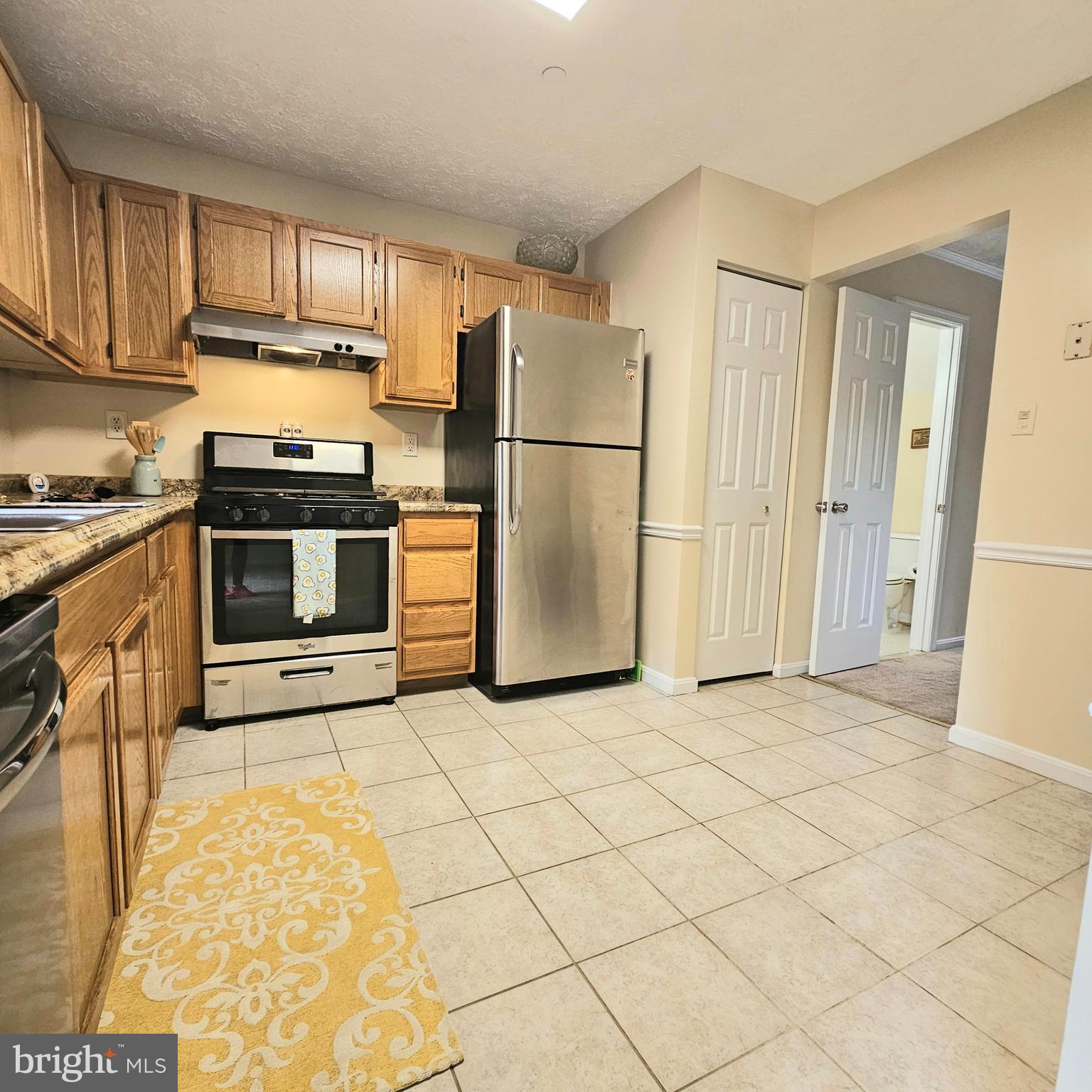 KINGSTON WOODS SUB - Residential