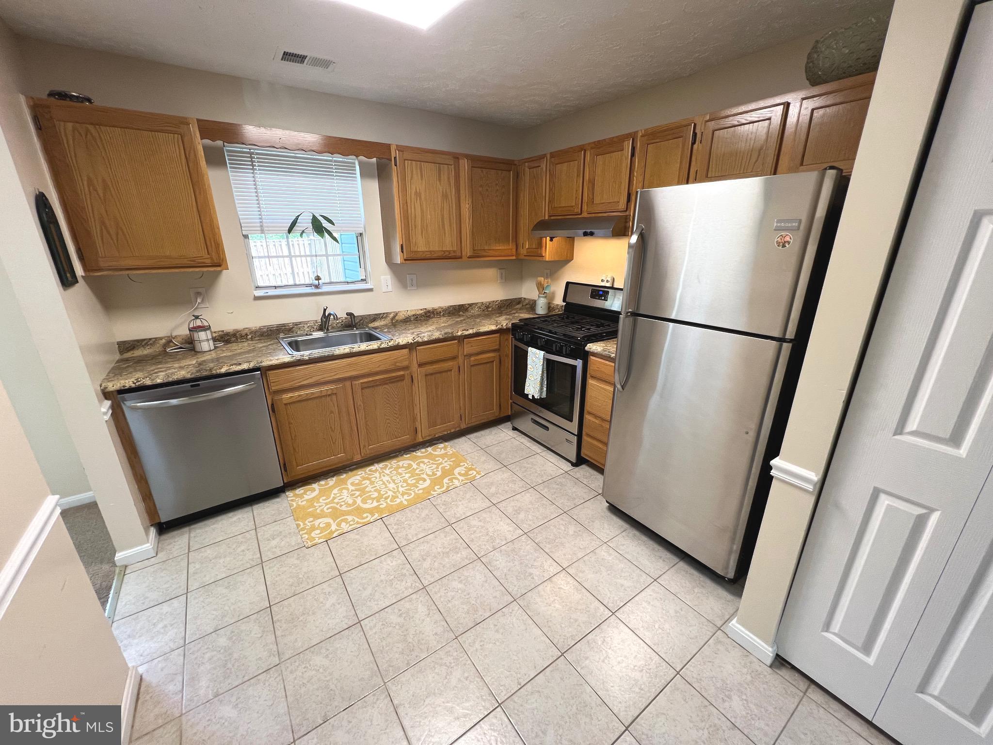 KINGSTON WOODS SUB - Residential