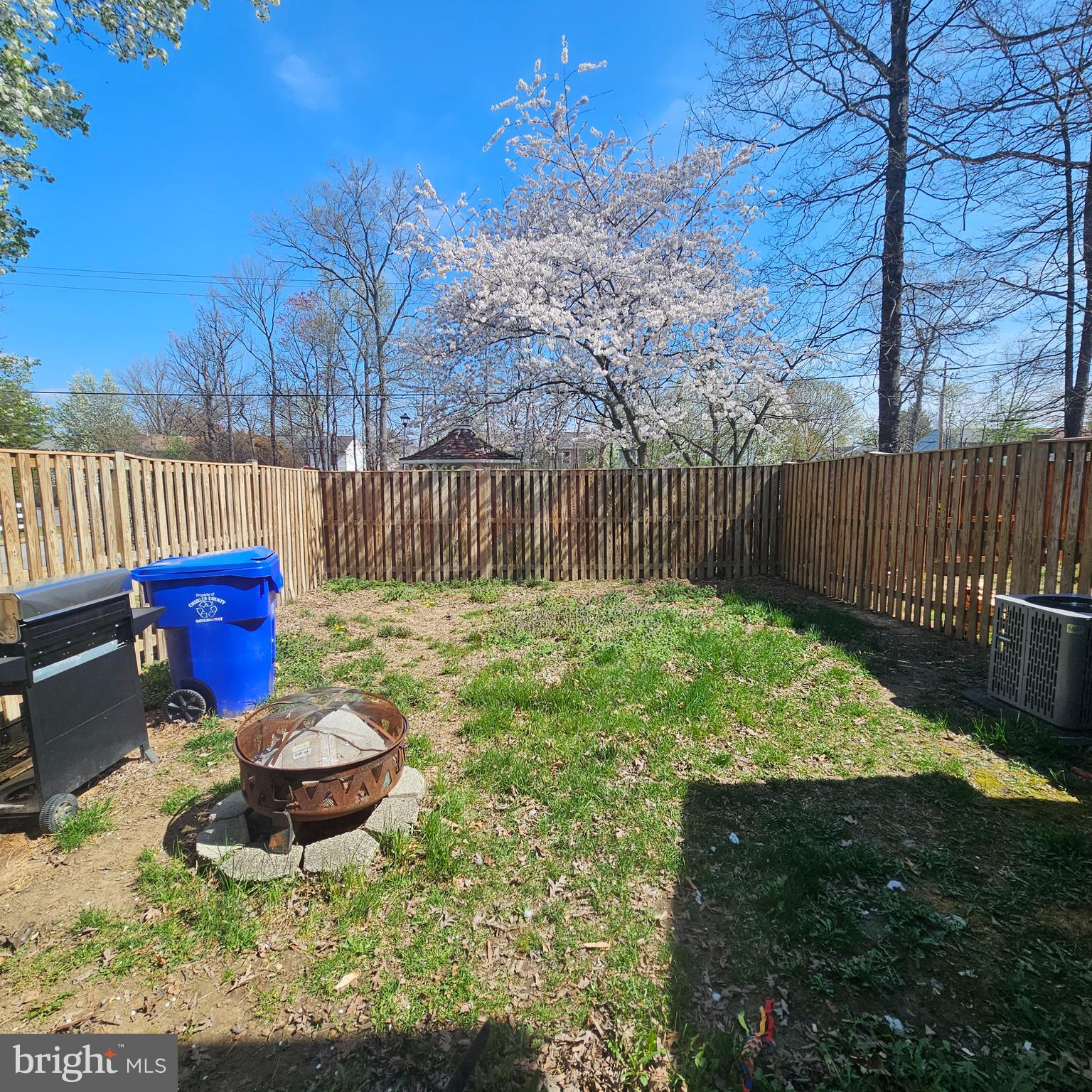 KINGSTON WOODS SUB - Residential