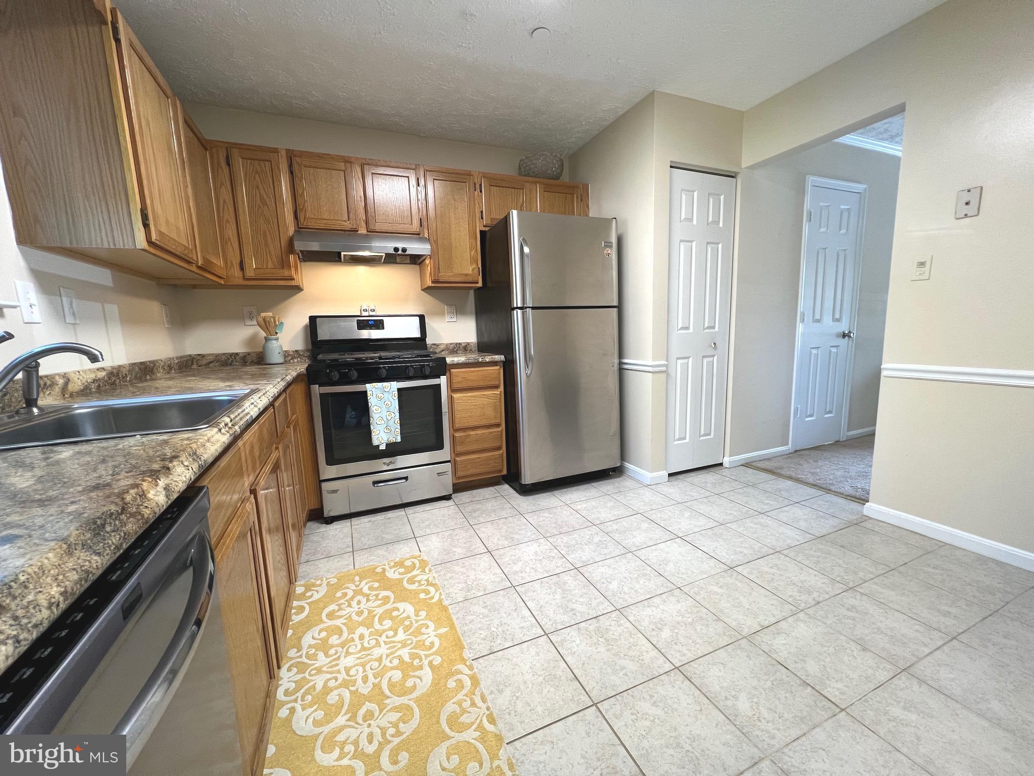 KINGSTON WOODS SUB - Residential