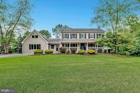 Homes For Sale - 526 County Road 579<br/> Hunterdon County, RINGOES, NJ 08551