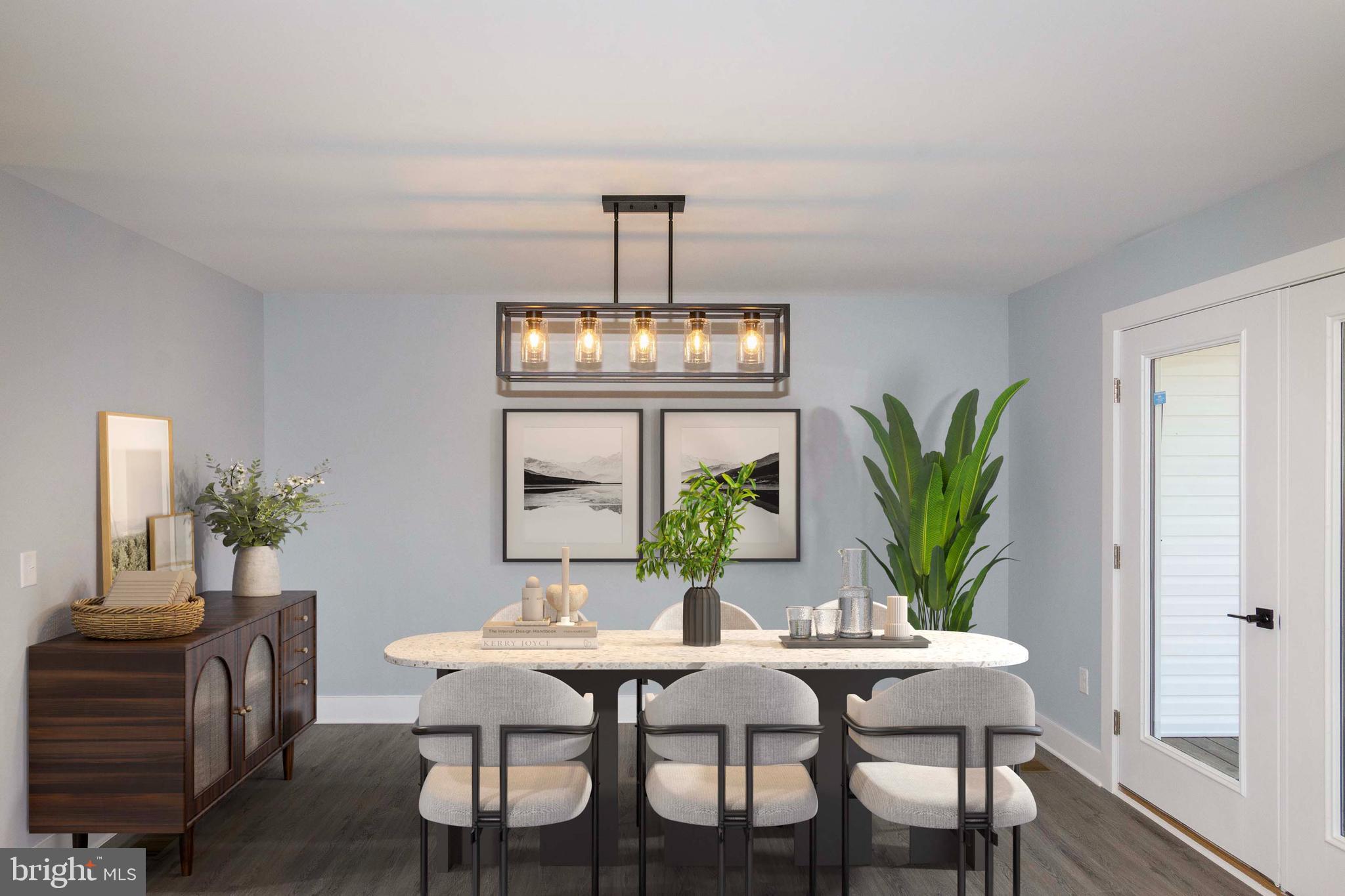 ROLLING WOODS - Residential