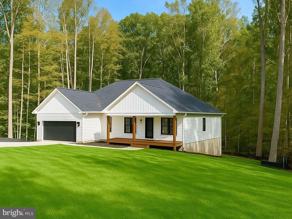 ROLLING WOODS - Residential