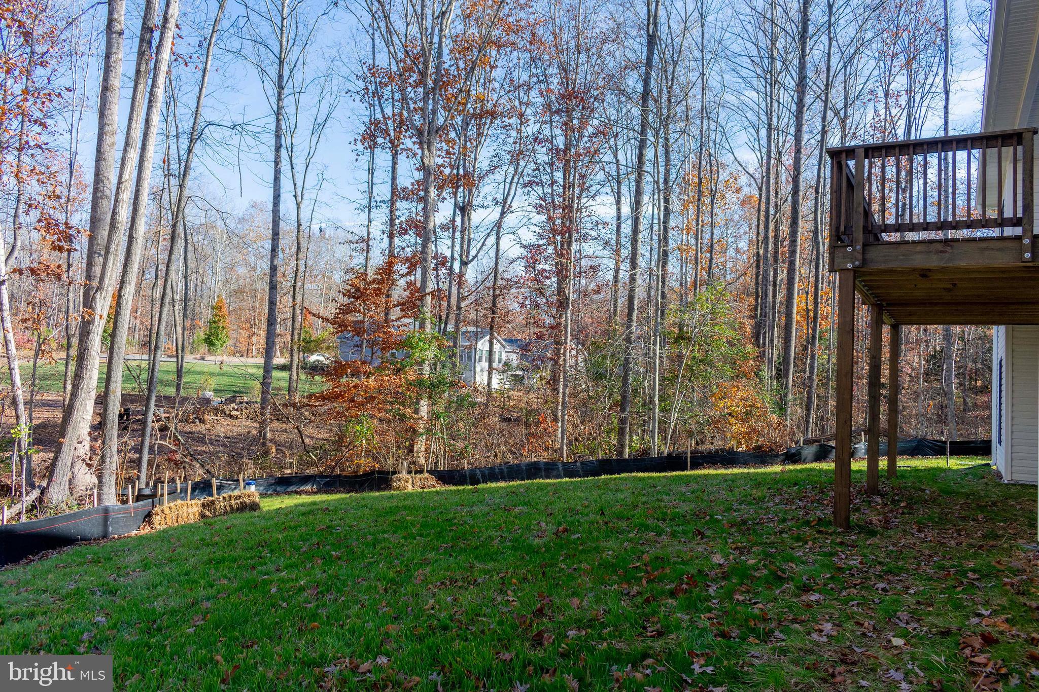 ROLLING WOODS - Residential