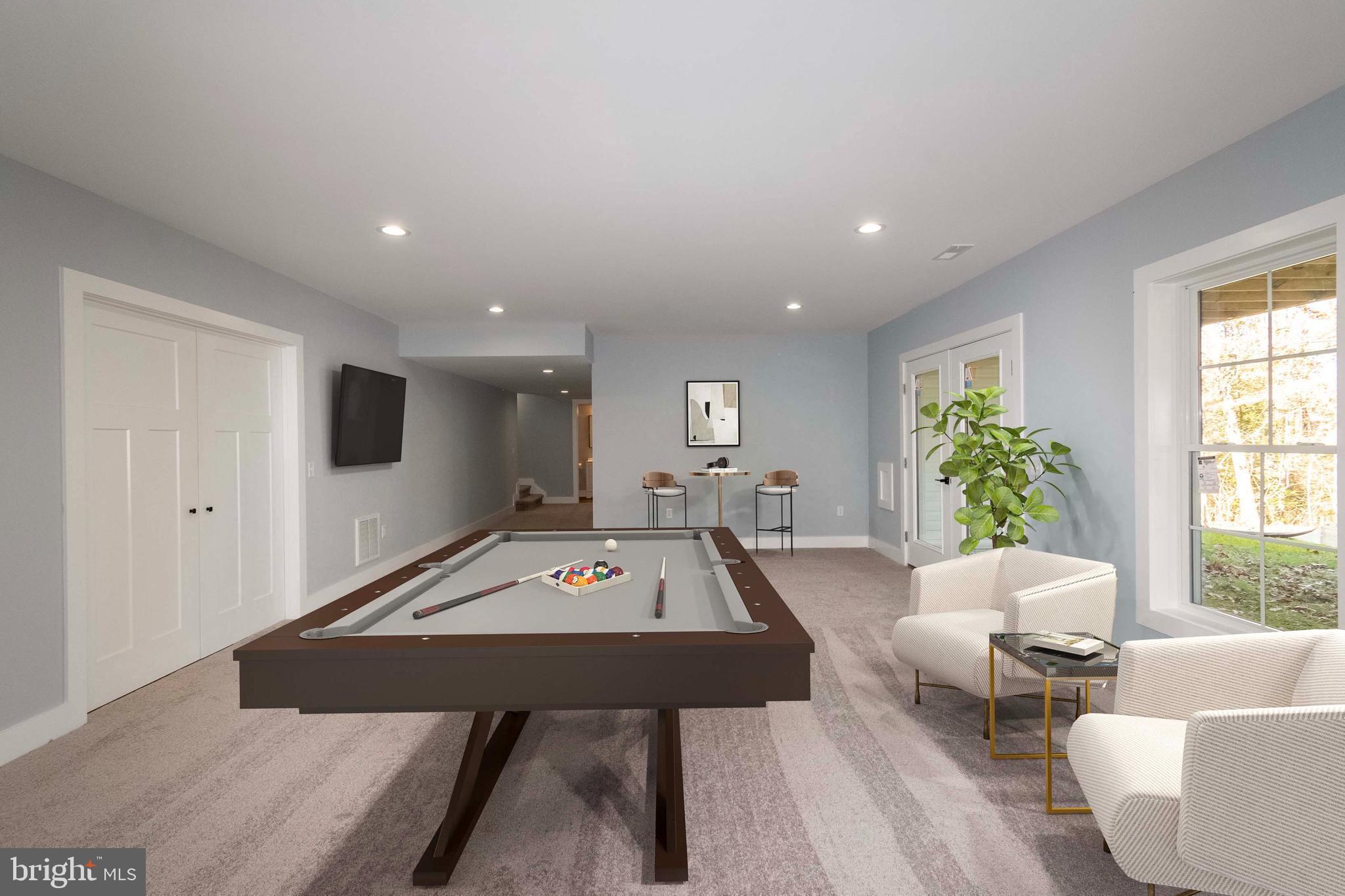 ROLLING WOODS - Residential