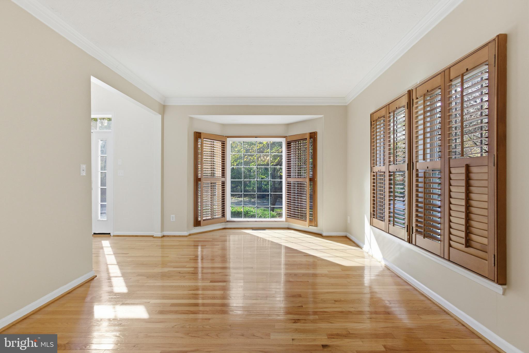 SEVERN - Residential Lease