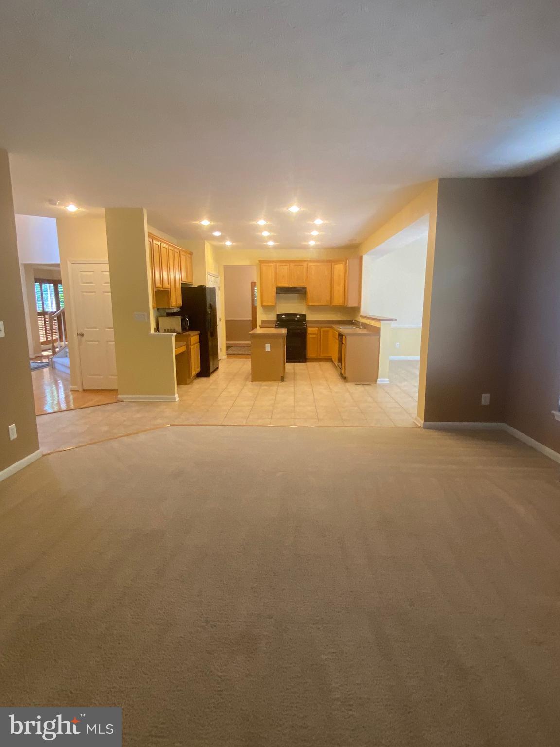 SEVERN - Residential Lease