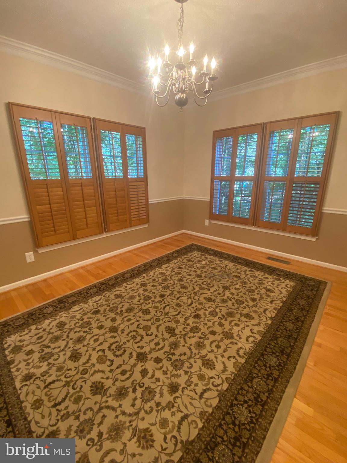 SEVERN - Residential Lease