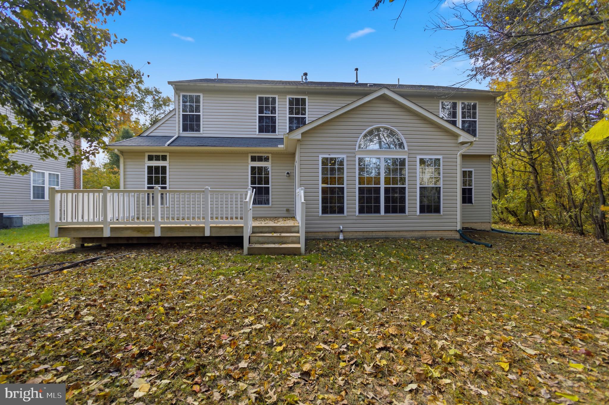 SEVERN - Residential Lease