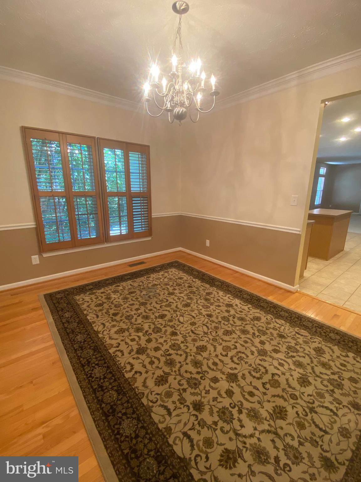 SEVERN - Residential Lease