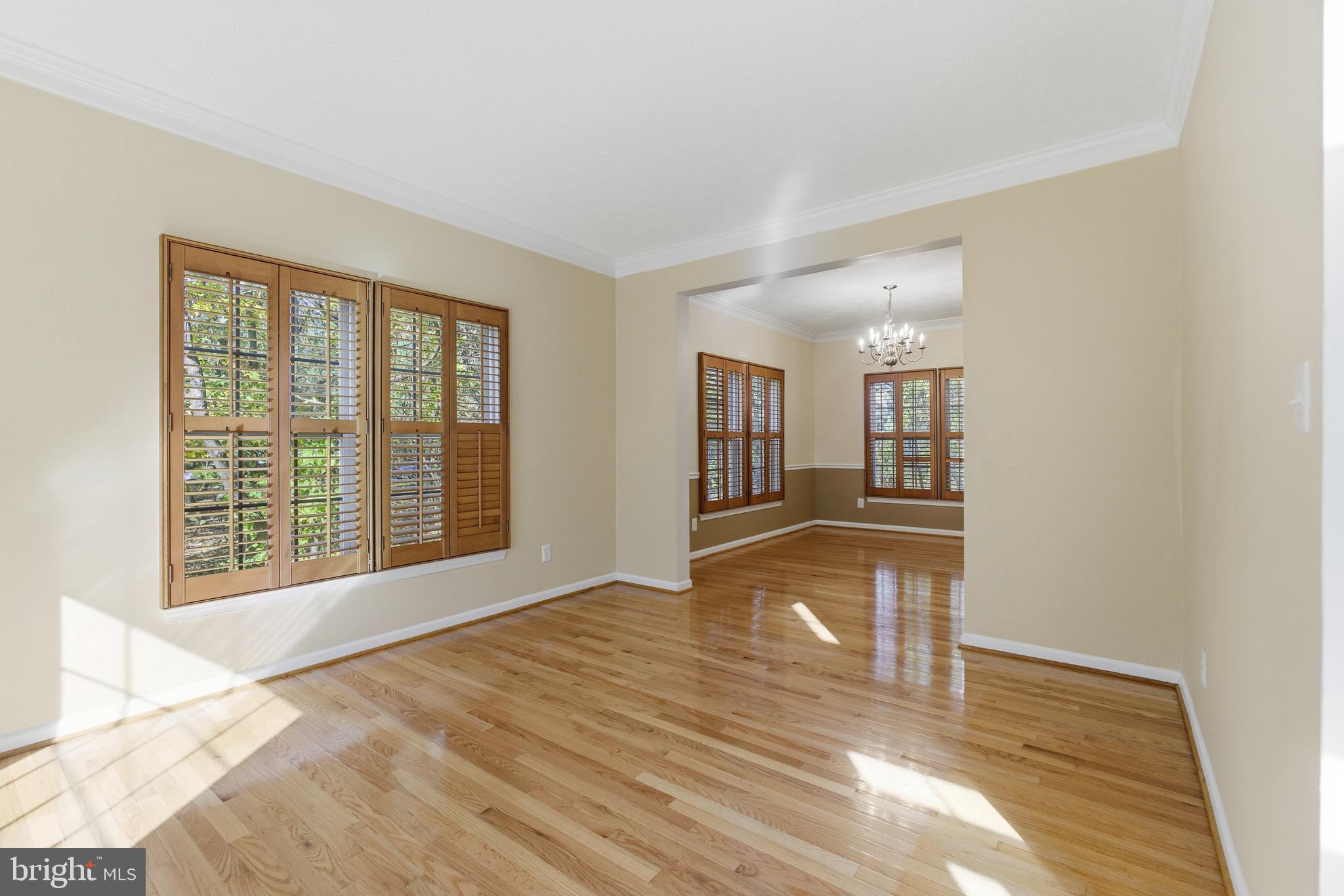 SEVERN - Residential Lease