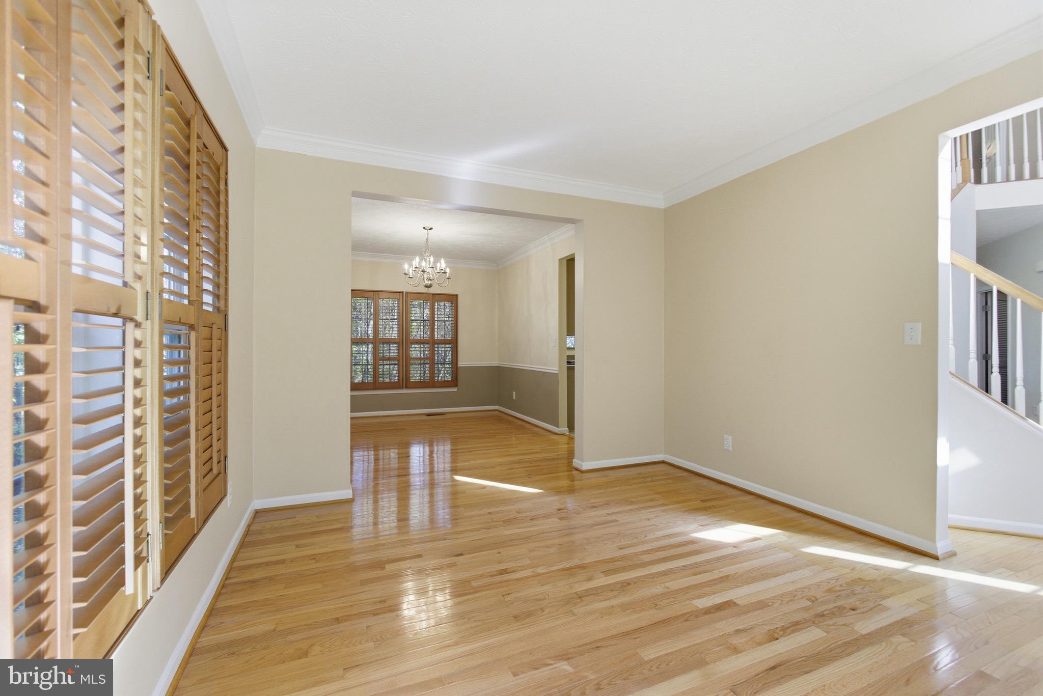 SEVERN - Residential Lease