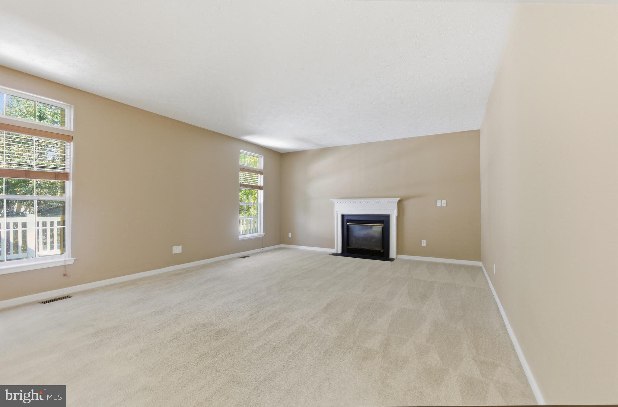 SEVERN - Residential Lease