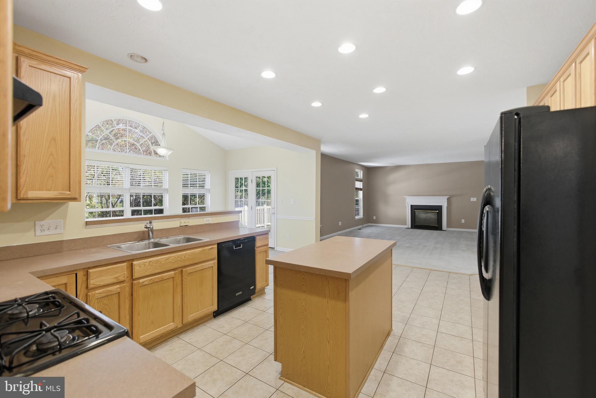 SEVERN - Residential Lease