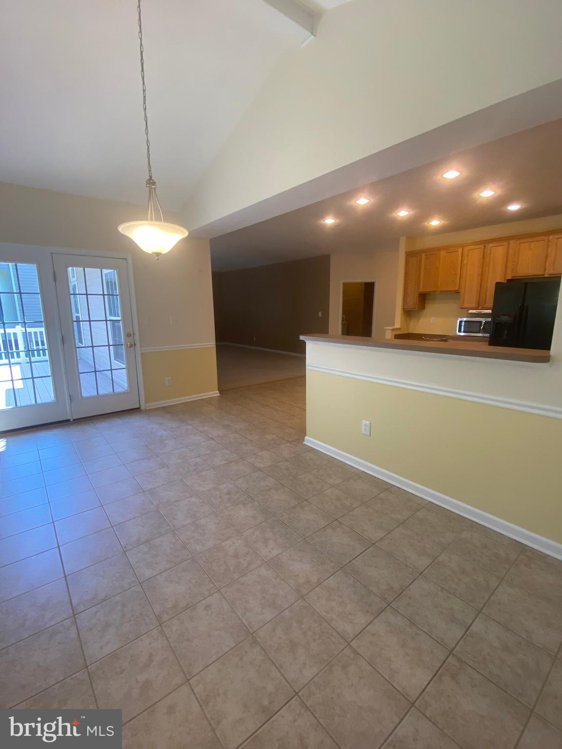 SEVERN - Residential Lease