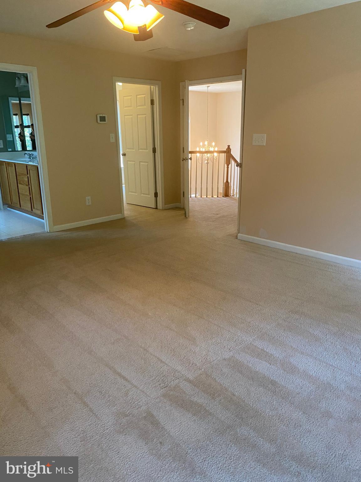 SEVERN - Residential Lease