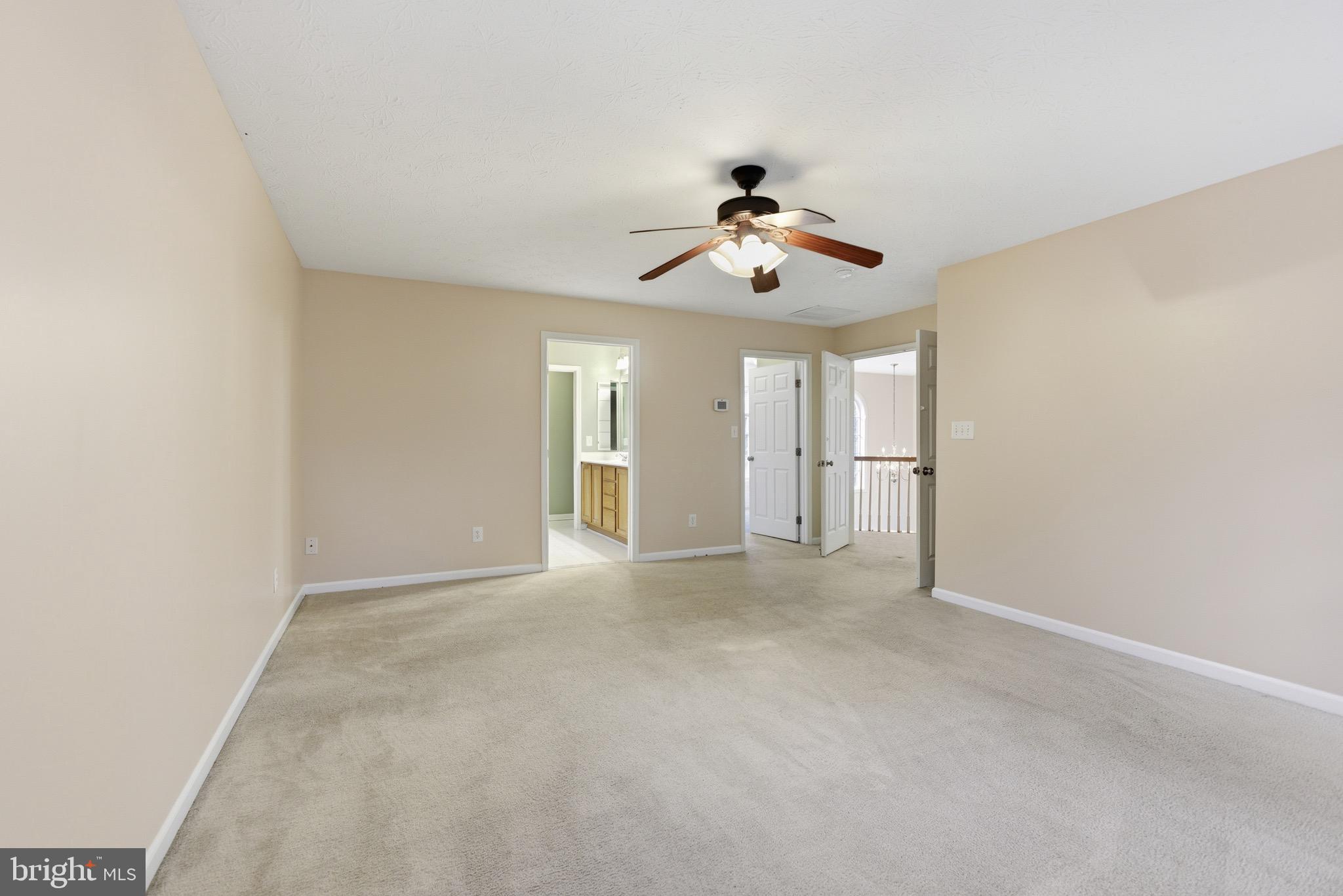 SEVERN - Residential Lease