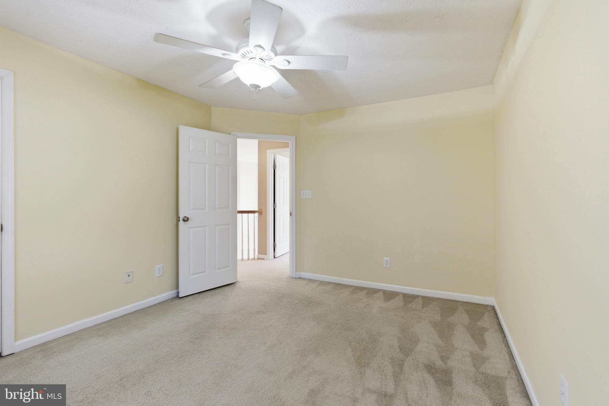 SEVERN - Residential Lease