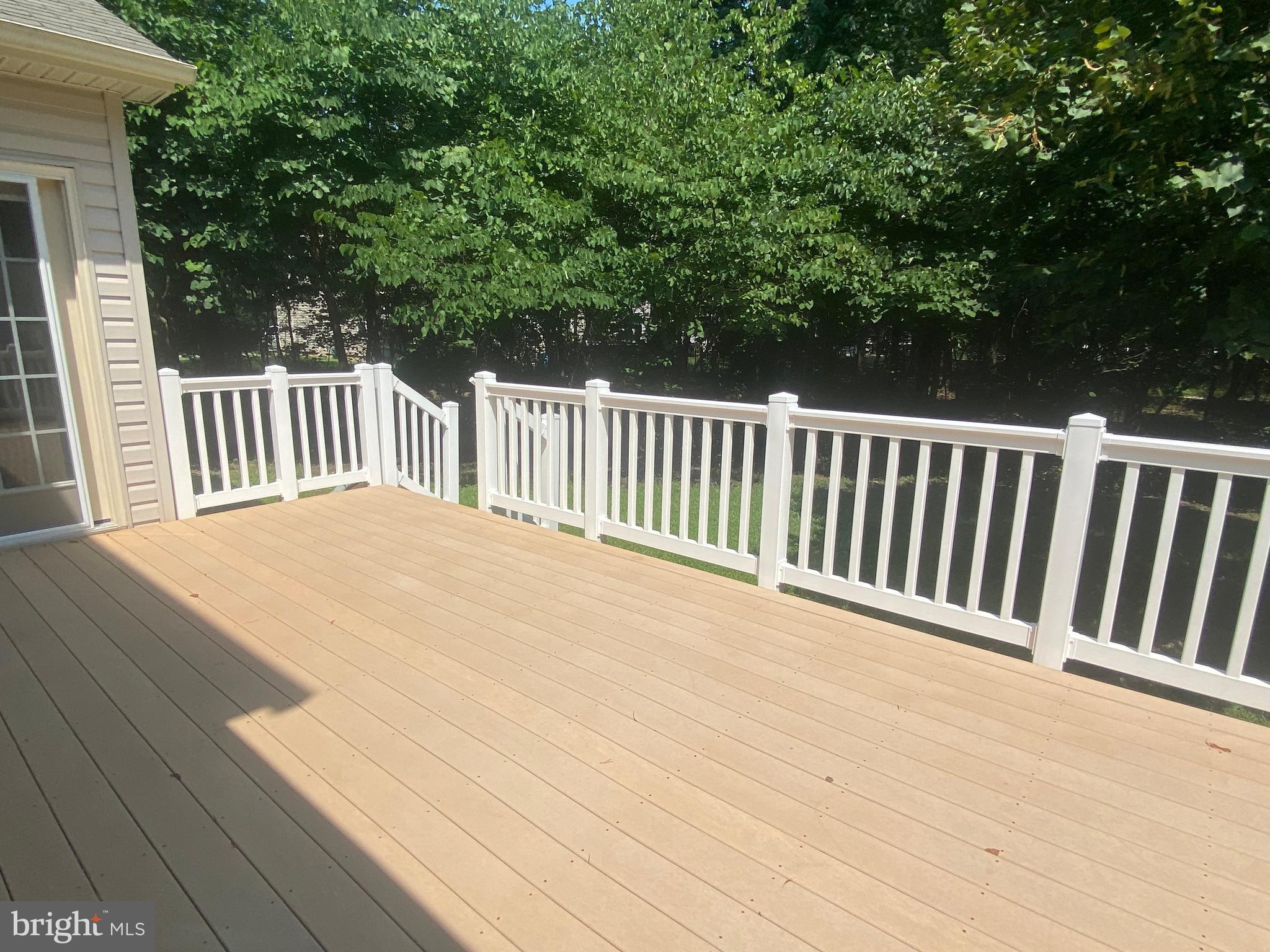 SEVERN - Residential Lease