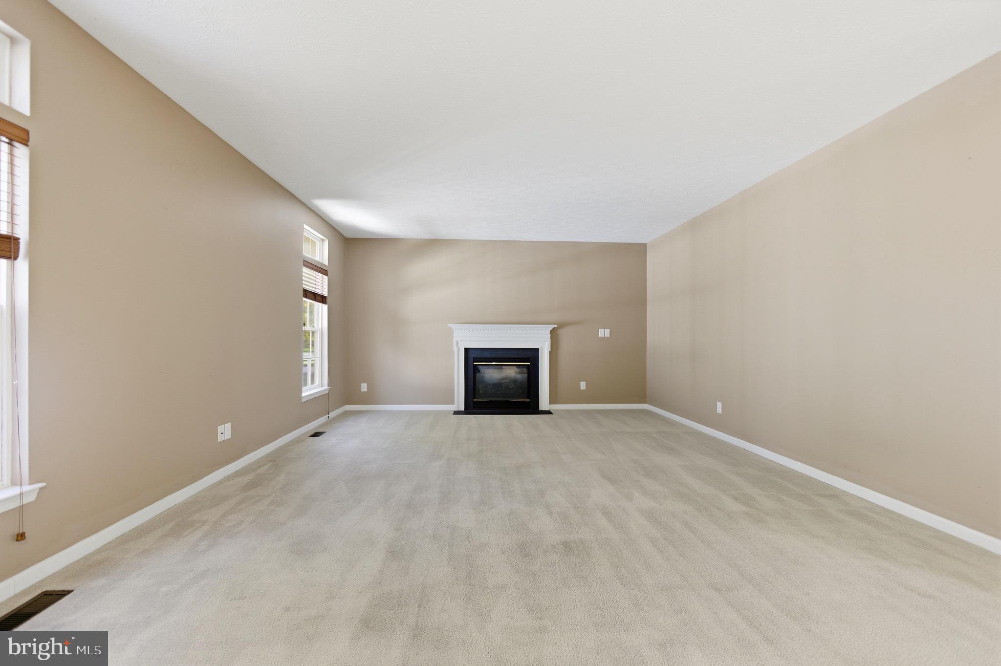 SEVERN - Residential Lease